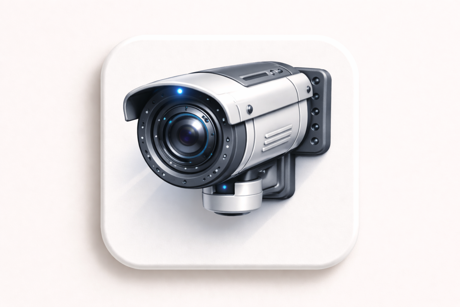 IP CAM