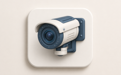 IP CAMERA WIDGET