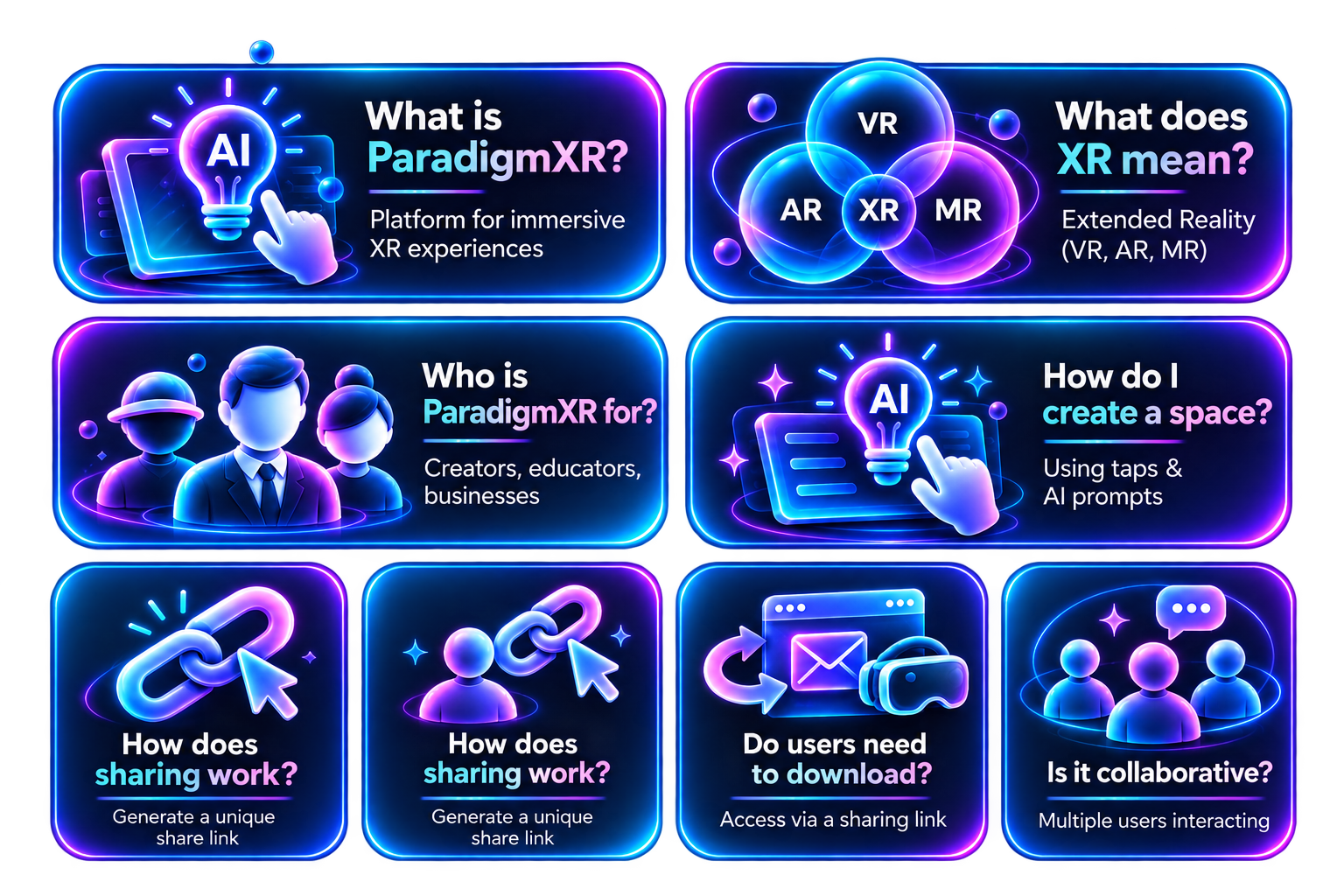FAQ